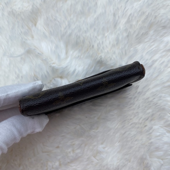 ✨Louis Vuitton Elise Wallet - Picture 9 of 16